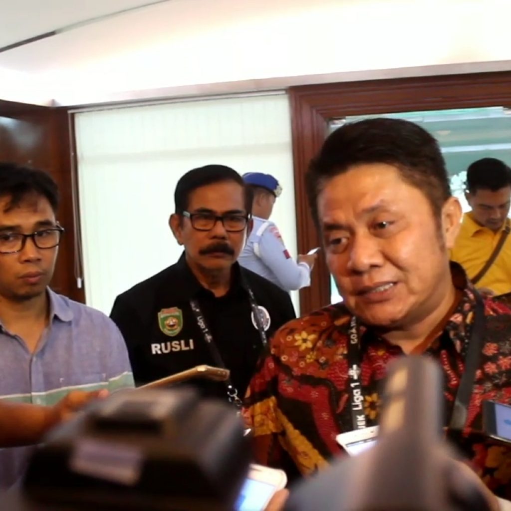 Gubernur Sumsel Instruksikan Bupati dan Wali Kota Tetap Siaga Hadapi Karthula