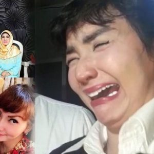 Sebelum Ibunda Roro Fitria Meninggal Dunia, Berikut Rentetan Cobaan yang Harus Dihadapi Sang Nyai