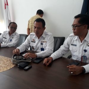 Oknum PNS di Lubuklinggau Tertangkap Tangan Saat Transaksi Narkoba