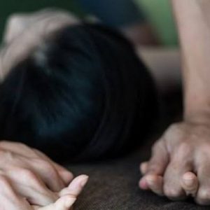 Dipergok Warga Sedang Pakai Kondom, Pemuda ini Gagal Perkosa Tetangga