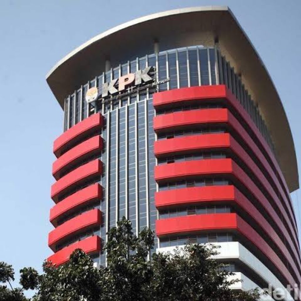 Dalam OTT Bupati Muara Enim, KPK Sita USD 35 Ribu