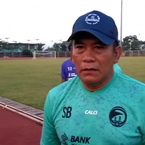 Manajemen Sriwijaya FC Cari Pengganti Subangkit
