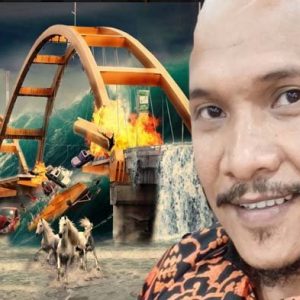 Viral! Tsunami Palu Sudah Terprediksi Lewat Mimpi Sejak 2014