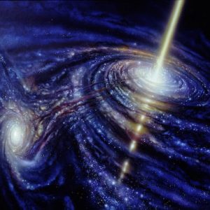 5 Objek Aneh di Luar Angkasa yang Terungkap Lewat Sains