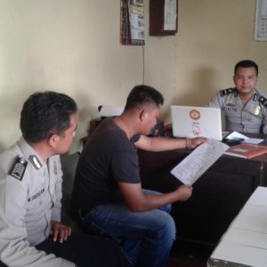 Disatroni Maling, Warga Indralaya Kehilangan Jam Tangan dan Ponsel