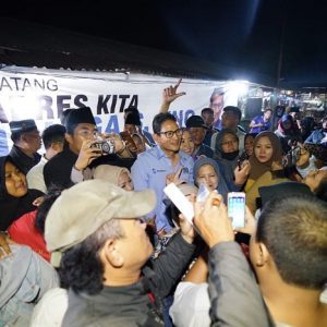 Caleg Wajib Baca! Pengamat Sebut Blusukan ke Pasar Tradisional Efektif Raup Suara