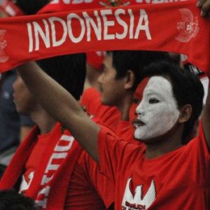 Kontra Thailand, Timnas Indonesia Harus Main Disiplin