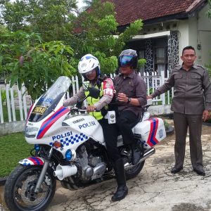 Palembang Banjir, Aktifitas Gubernur Terganggu