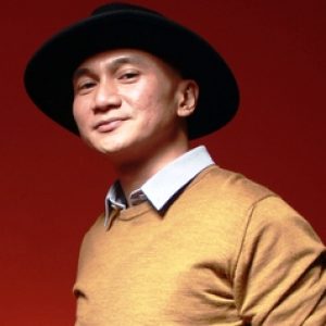 Anniversary S-Lounge Ke 7th Dimeriahkan Anji Lewat Authenticity