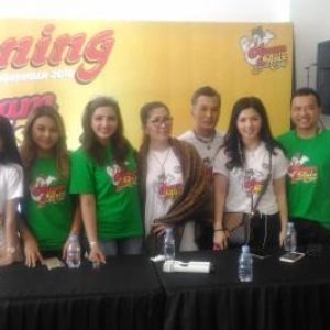 Ayam Asix Hadir Pertama Kali Di Palembang