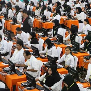 Tes CAT Dinilai Terlalu Sulit, Pemkot Surati KEMENPAN-RB