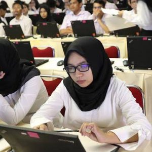 BKN Pastikan Penerimaan CPNS Tidak Ada Celah KKN