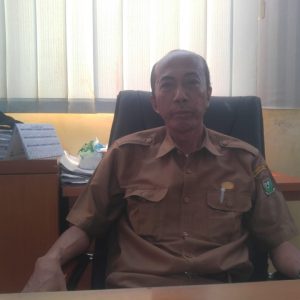 Alhamdulillah, Ruang Kelas di SMP 1 Belimbing BakalDitambah