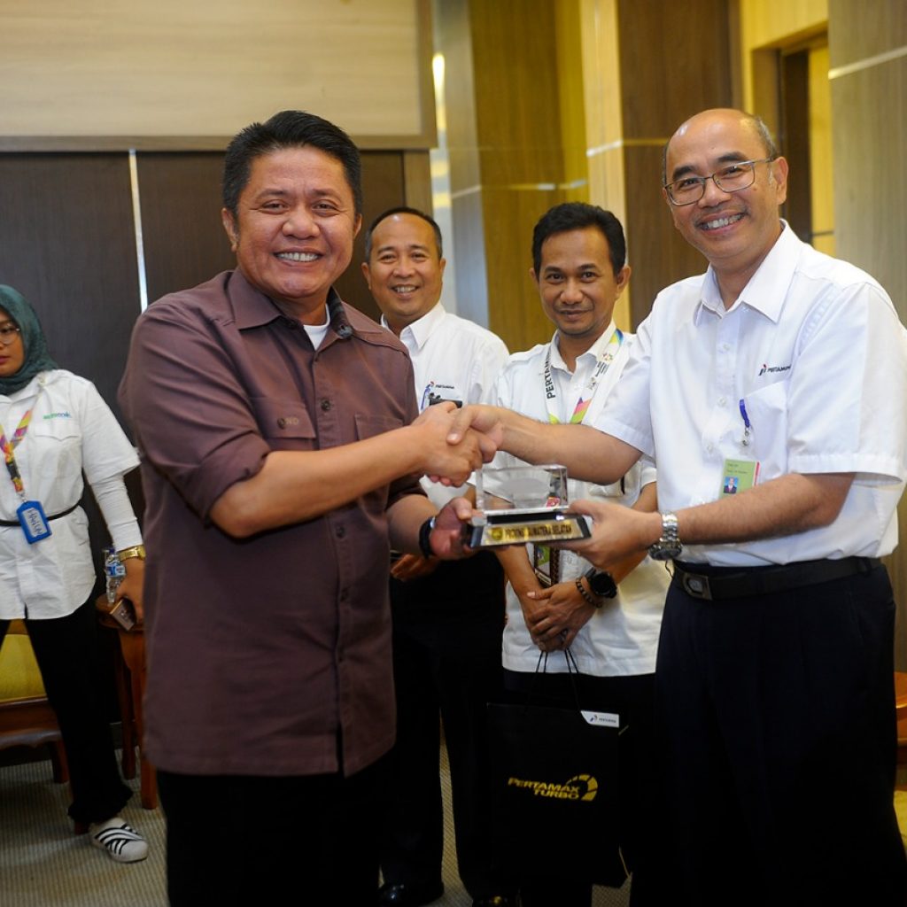 HD Minta Pertamina Atur SPBU Penyedia Premium