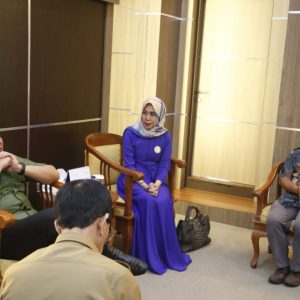 HD Bangga Sumsel Tuan rumah Call for Paper FMI 2018