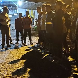 Gaji Belum Dilunasi, Karyawan PT SBP Mogok Kerja