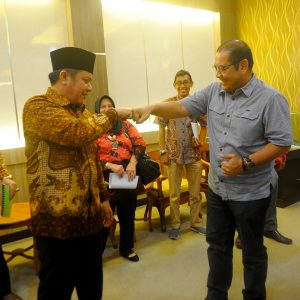 HD : Forum CSR Tak Boleh Kaku