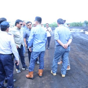 Hari Pertama Pergub 23 Tahun 2012 Dicabut, Jalan Umum Langsung Sepi dari Truk Batubara