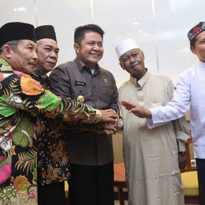 HD Segera Bangun Maktab di Mekkah