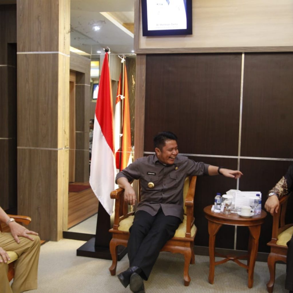 Jembatan Babel-Sumsel Bakal Terealisasi