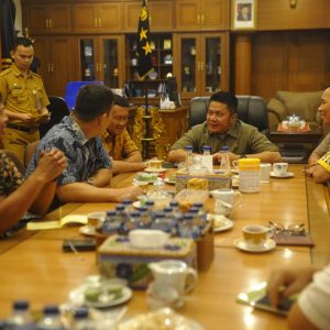 Cuaca Buruk, Gubernur Sumsel Minta Kepala Daerah Siaga