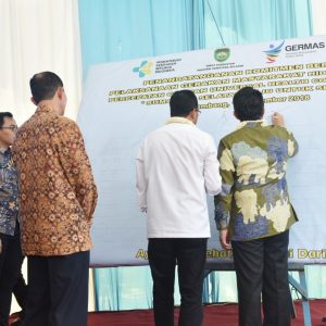 HD Pastikan 35.000 kader Posyandu Dioptimalkan