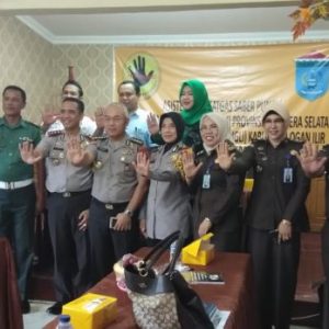 Tekan Potensi Pungli, Tim Saber Gencar Sosialisasi