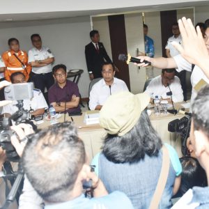 Gubernur Larang Truk Batubara Melintasi Jalan Umum, Menhub Angkat Bicara