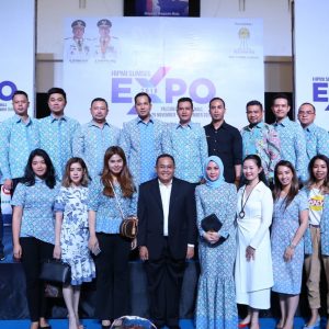 HIPMI Sumsel Diminta  Bina UMKM Agar Makin Berkualitas