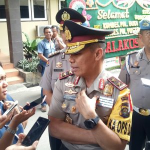 Tiga PR Yustan Alpiani, Direskrimum Polda Sumsel Baru