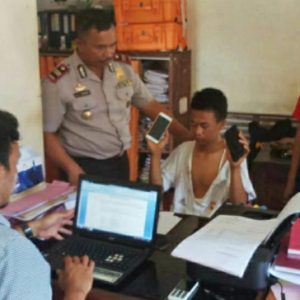 Tak Kapok Meski Pernah Dipenjara, Fuad Kembali Ditangkap Polisi