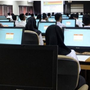 Hasil Resmi Ujian SKD CPNS di OKI Baru Diketahui Pekan Depan