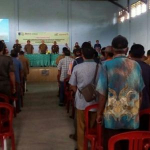 Kejari OKI Buka Konsultasi Khusus Selesaikan Permasalahan di Desa