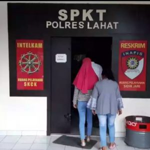 Dicabuli Ayah Kandung, Siswi SMA Berupaya Bunuh Diri