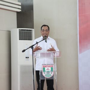 Menhub: Banyuasin Akan Semakin Maju Dengan Adanya KEK TAA