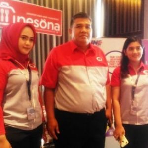 Rayakan Hari Jadi, JNE Gratiskan Pengiriman Barang