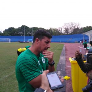 Jeda Waktu Panjang, Alfredo Konsen Persiapkan Tim Lawan Barito Putera