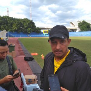 Bertandang ke Markas PS Tira, Sriwijaya FC Incar 3 Poin