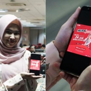 Vaganza Telkomsel Nelpon 90 Menit Sepuasnya Hanya Rp5 ribu