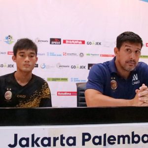 Sriwijaya FC v Mitra Kukar: Menang atau Degradasi