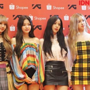 Gaya BlackPink di Indonesia Jadi Tren Baru Penggemar K-Pop