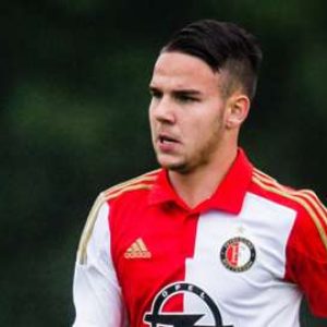 Calvin Verdonk, Pemain Feyenoord Berdarah Indonesia Yang Berpotensi Dipanggil Timnas