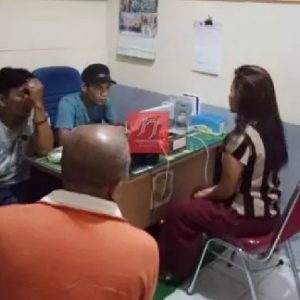 Enggan Diputus Gadis SMA, Agus Sebar Video Intimnya di Facebook Messenger