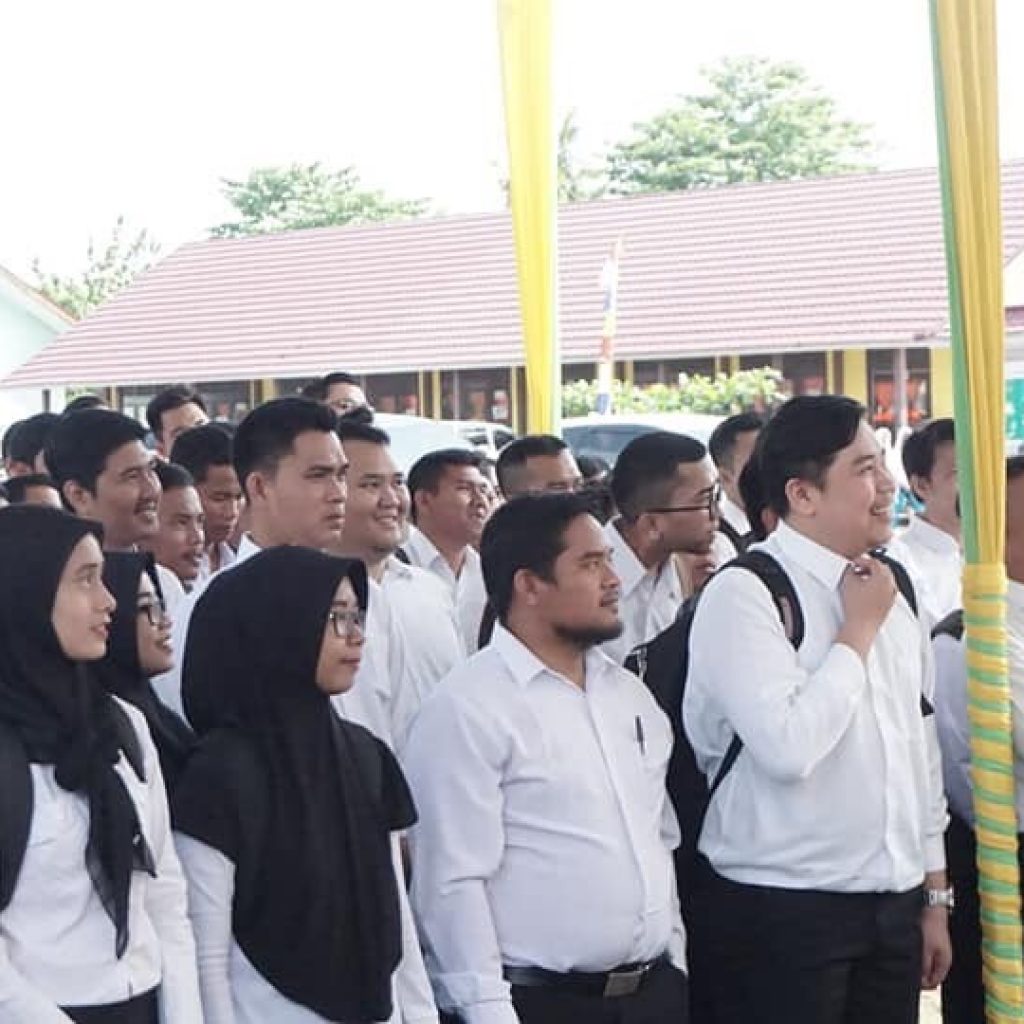 SKB Ditunda, BKN : Pengumuman Hasil SKD Tetap Sesuai Jadwal