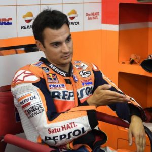 MotoGP Valencia 2018 Jadi Ajang Perpisahan Bagi Dani Pedrosa
