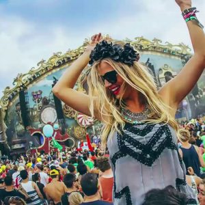 Electro Dance Mix 2018