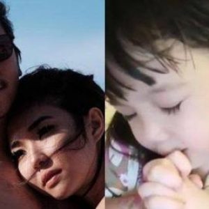 Doa Gempi Untuk Gading dan Gisel Buat Netizen Terharu