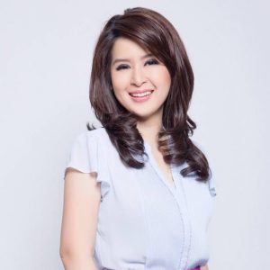 Grace Natalie Sebut Misi PSI di DPR Untuk Tidak Mendukung Perda Berlandaskan Agama