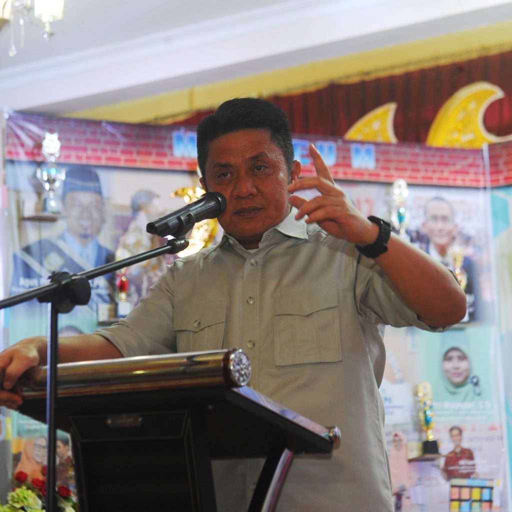 Gubernur Sumsel Setujui Rencana Pemangkasan Jabatan Eselon di Pemerintahan