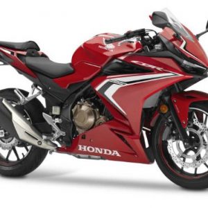 Honda Luncurkan 3 Motor Baru, Ternyata ada Kesamaan